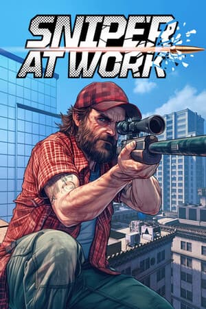 Sniper at Work