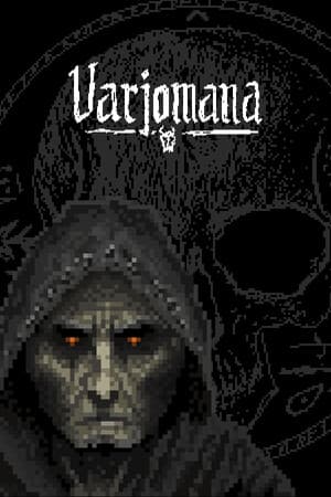 Varjomana