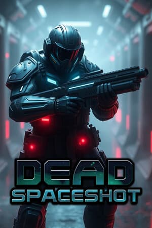 Dead Spaceshot