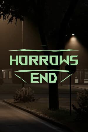 Horrows End