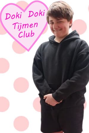 Doki Doki Theo Club