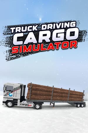 Truck Driving Cargo Simulator