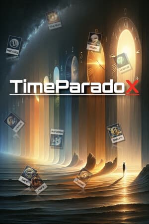 TimeParadox