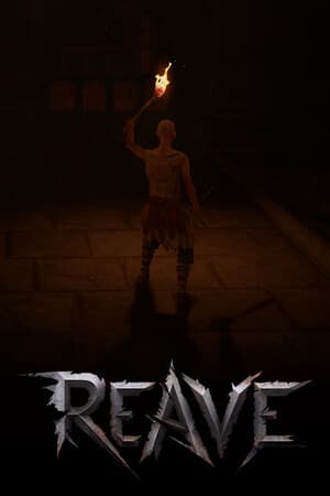 Reave