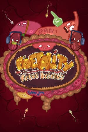 Foetality: Fetus Deletus