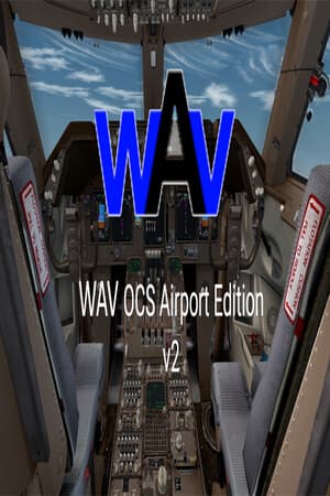 WAV OCS Airport Edition v2