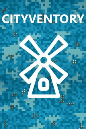 CITYVENTORY