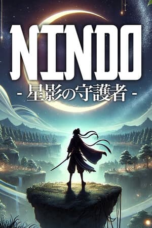 NINDO Guardian of the Starlit Shadow