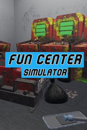 Fun Center Simulator