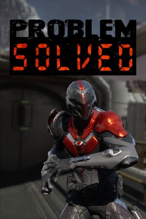 Problem Solved