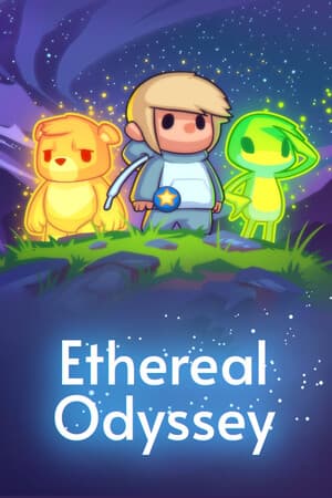 Ethereal Odyssey