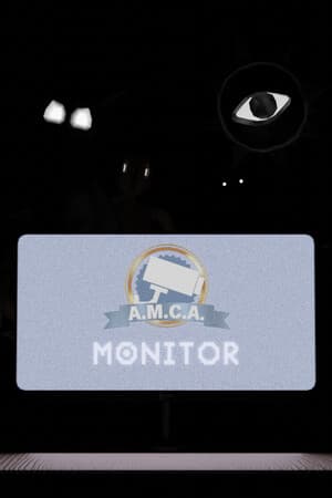 A.M.C.A.: Monitor