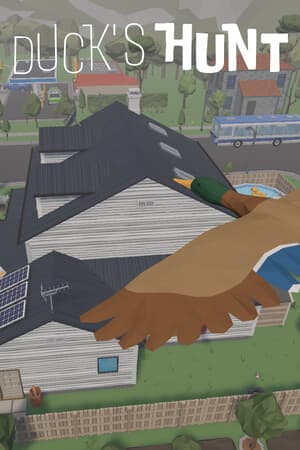 Duck's Hunt