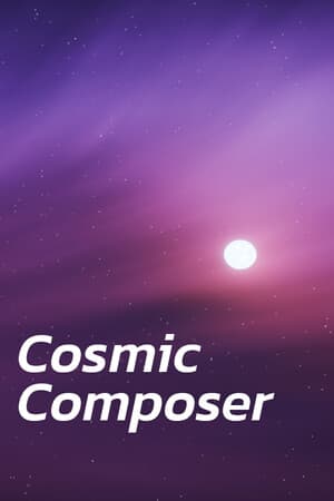 Cosmic Composer