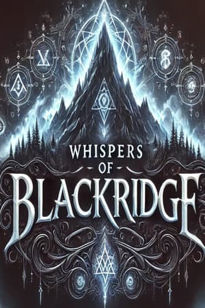Whispers of Blackridge
