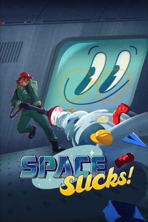 Space Sucks