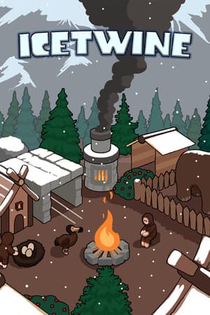 Icetwine