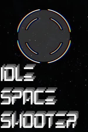 Idle Space Shooter