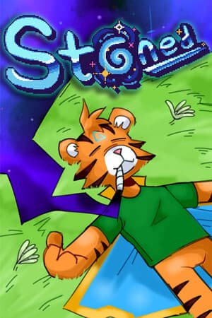 STONED