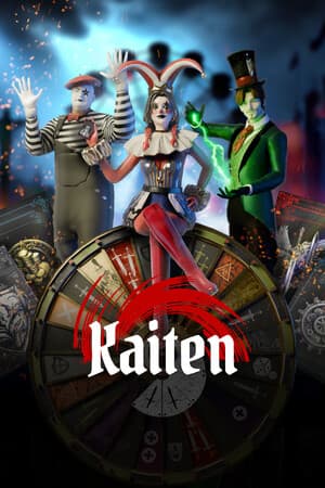 Kaiten