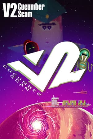 V2 Cucumber Scam
