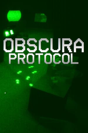 Obscura Protocol