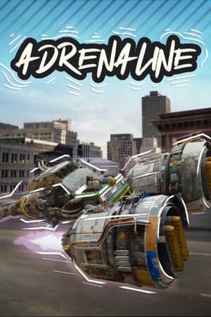 Adrenaline: Online