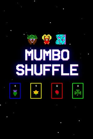 Mumbo Shuffle