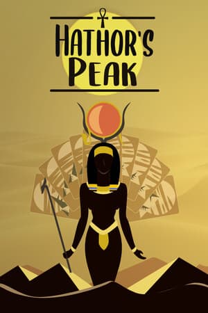 Hathor's Peak