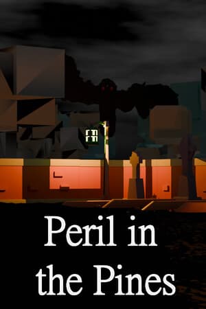 Peril in the Pines