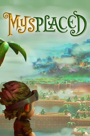 Mysplaced