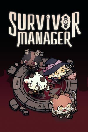 Goat Survivor