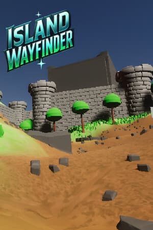 Island Wayfinder