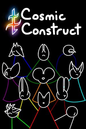Cosmic Construct