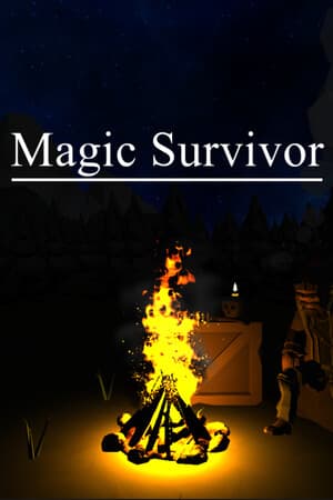 Magic Survivor Undead