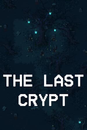 The Last Crypt