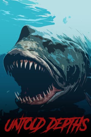 Untold Depths