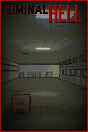 LIMINAL HELL