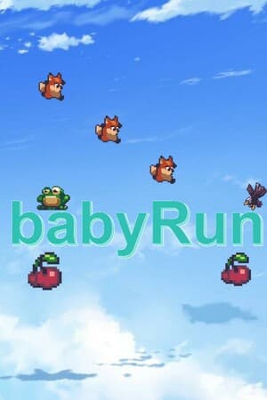 babyRun