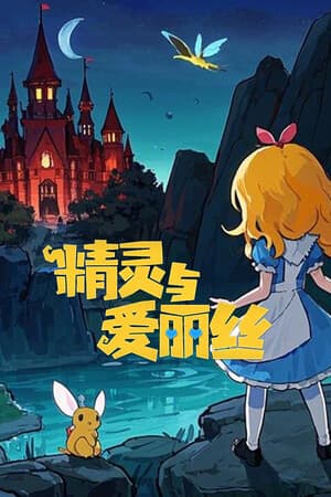 精灵与爱丽丝
