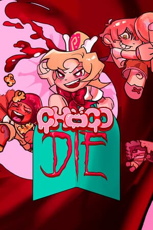 ChocoDIE
