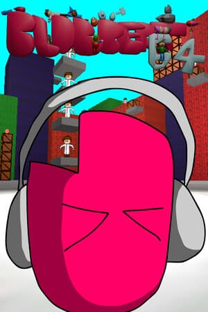 Blobbert 64