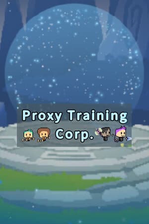 Proxy Training Corp
