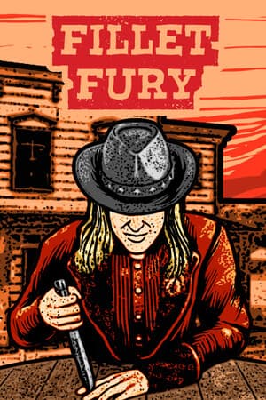 Fillet Fury