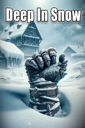 Deep In Snow