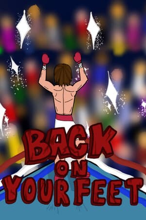 Back on Your Feet