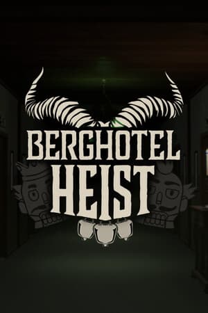 Berghotel Heist