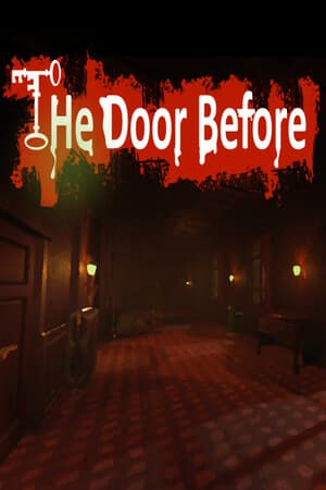 The Door Before