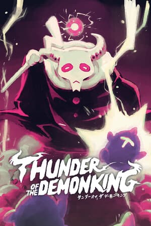 Thunder of the DemonKing