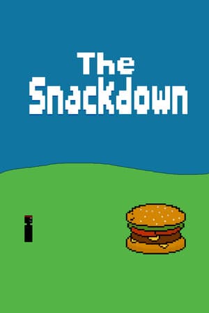 The Snackdown